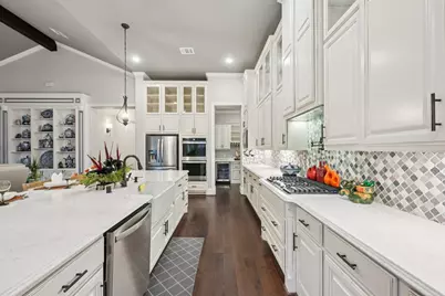 10581 Lake Palmetto Drive, Conroe, TX 77385 - Photo 7