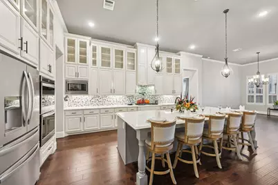 10581 Lake Palmetto Drive, Conroe, TX 77385 - Photo 9