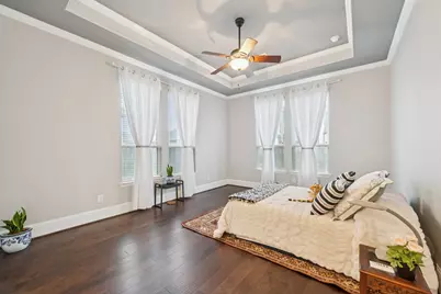 10581 Lake Palmetto Drive, Conroe, TX 77385 - Photo 25