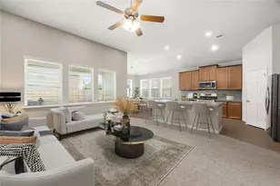 411 Asiatic Black Bear Wy, Crosby, TX 77532 - Photo 5