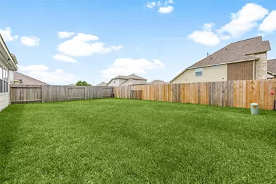411 Asiatic Black Bear Way, Crosby, TX 77532 - Photo 17