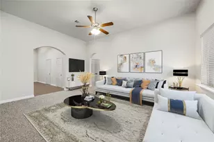 411 Asiatic Black Bear Wy, Crosby, TX 77532 - Photo 3