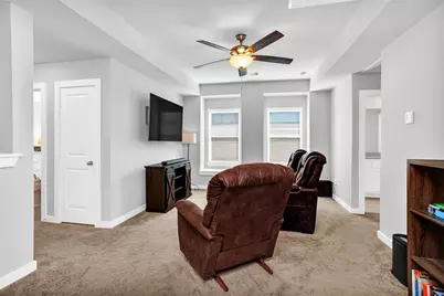 440 Flowering Lotus Court, Conroe, TX 77318 - Photo 27