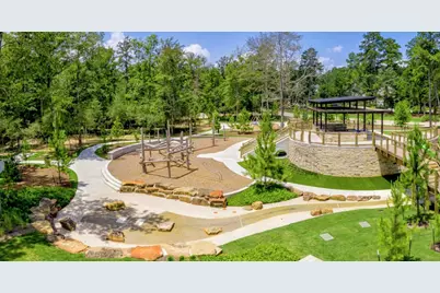 440 Flowering Lotus Court, Conroe, TX 77318 - Photo 3