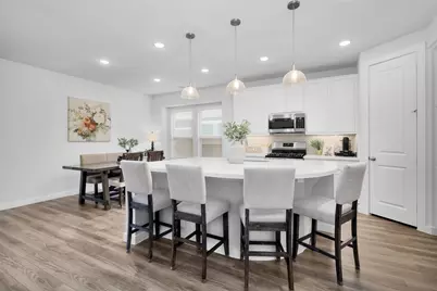 440 Flowering Lotus Court, Conroe, TX 77318 - Photo 15