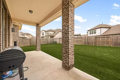 5310 Paradise Cove Lane, Katy, TX 77493 - Photo 23