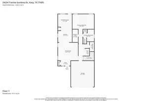 24234 Treviso Gardens Dr, Katy, TX 77493 - Photo 31