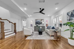 2611 Ruth St, Houston, TX 77004 - Photo 5