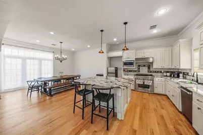 1302 Antoine Drive #A, Houston, TX 77055 - Photo 9
