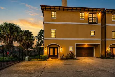 1302 Antoine Drive #A, Houston, TX 77055 - Photo 1