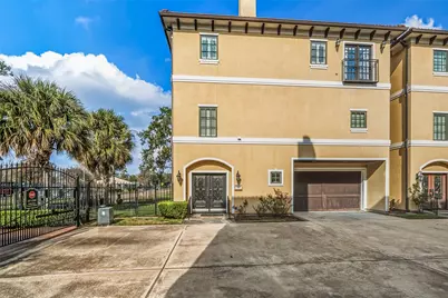 1302 Antoine Drive #A, Houston, TX 77055 - Photo 7
