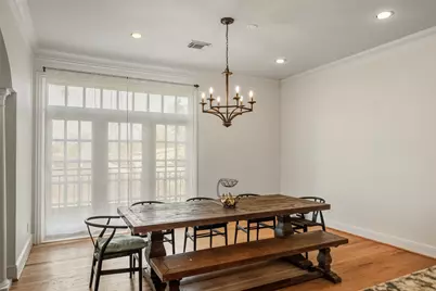1302 Antoine Drive #A, Houston, TX 77055 - Photo 11