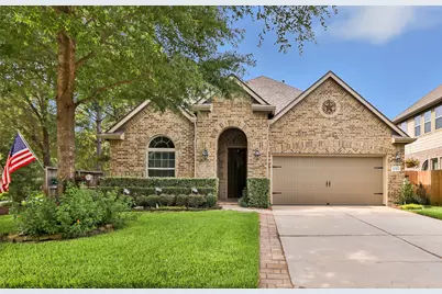 21322 Sweet Auburn Lane, Porter, TX 77365 - Photo 1