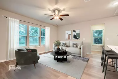 134 Pecan Lane, Lake Jackson, TX 77566 - Photo 5