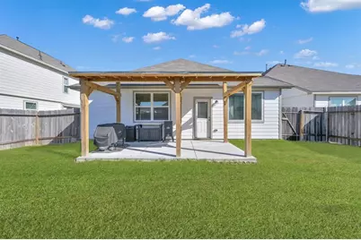 103 Pronghorn Drive, Huntsville, TX 77320 - Photo 27