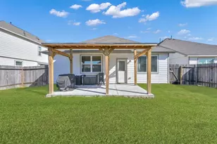 103 Pronghorn Dr, Huntsville, TX 77320 - Photo 27
