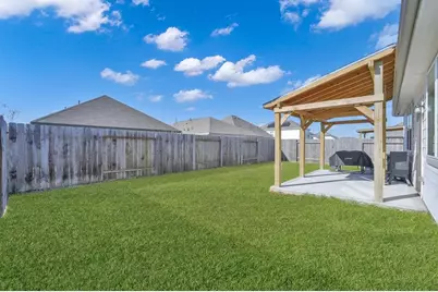 103 Pronghorn Drive, Huntsville, TX 77320 - Photo 25