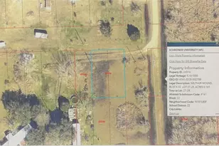 0 County Road 246 West Ave, Matagorda, TX 77457 - Photo 1