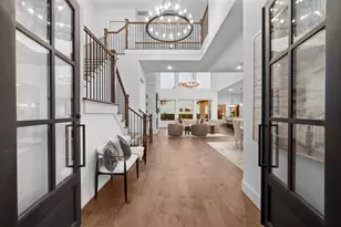 2105 Bennet Ct, Conroe, TX 77384 - Photo 7