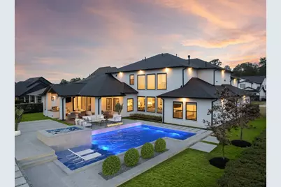 2105 Bennet Court, Conroe, TX 77384 - Photo 45