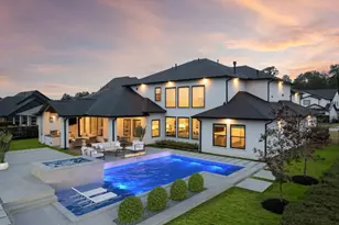 2105 Bennet Ct, Conroe, TX 77384 - Photo 45