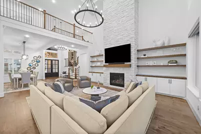 2105 Bennet Court, Conroe, TX 77384 - Photo 9
