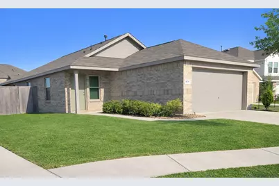 9018 Burnet Bay Court, Baytown, TX 77521 - Photo 1