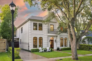 4010 Milton St, Houston, TX 77005 - Photo 1