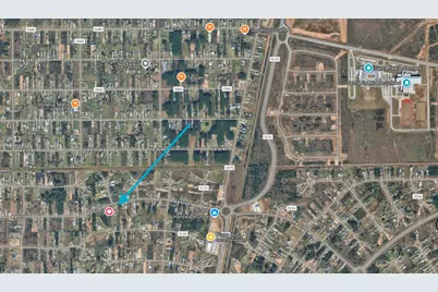 1129 County Road 5100, Cleveland, TX 77327 - Photo 3