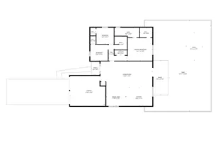 9002 Enchanted Forest Dr, Houston, TX 77088 - Photo 3