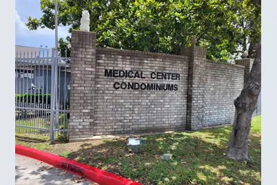 7649 Cambridge Street #7649, Houston, TX 77054 - Photo 1