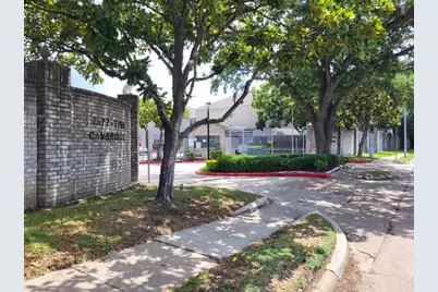 7649 Cambridge Street #7649, Houston, TX 77054 - Photo 23