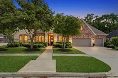 30910 Crest View Terrace, Fulshear, TX 77441 - Photo 1