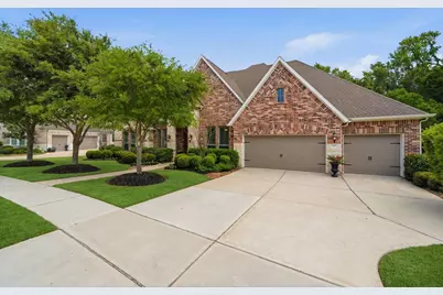 30910 Crest View Terrace, Fulshear, TX 77441 - Photo 3