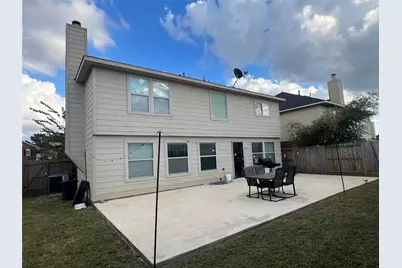 6211 Wimberly Knoll Court, Houston, TX 77084 - Photo 7