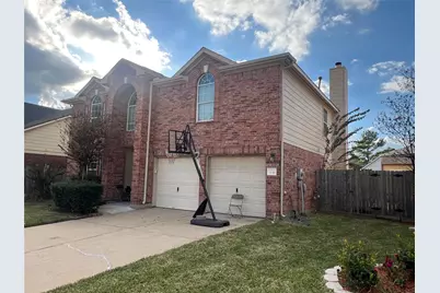 6211 Wimberly Knoll Court, Houston, TX 77084 - Photo 3