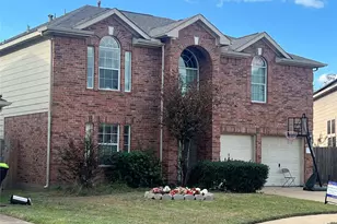 6211 Wimberly Knoll Ct, Houston, TX 77084 - Photo 1