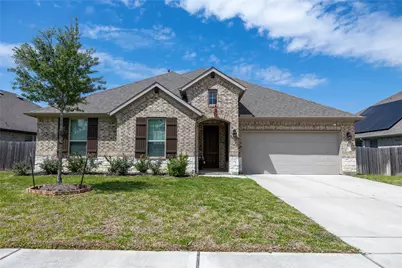18102 Humber River Lane, Houston, TX 77044 - Photo 1