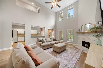 18222 Walden Forest Drive, Humble, TX 77346 - Photo 3