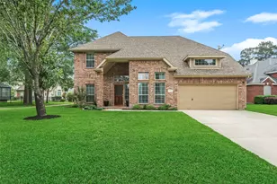 18222 Walden Forest Dr, Humble, TX 77346 - Photo 1