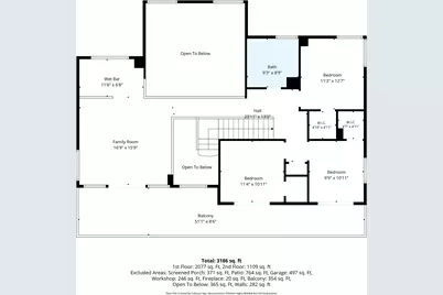 1727 Wild Mustang Canyon Lane, Katy, TX 77493 - Photo 43