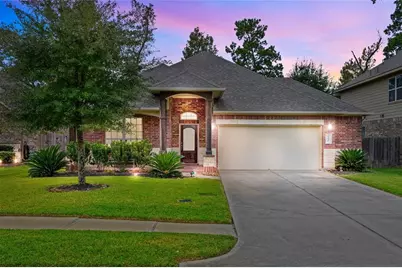 1046 Cedar Lake Court, Conroe, TX 77384 - Photo 1