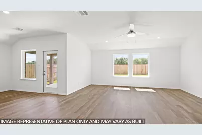 534 Palm Crest Court, Crosby, TX 77532 - Photo 5