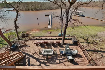 431 Shoreline Drive, Huntsville, TX 77320 - Photo 5