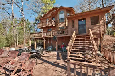 431 Shoreline Drive, Huntsville, TX 77320 - Photo 25
