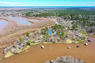 431 Shoreline Dr, Huntsville, TX 77320 - Photo 3