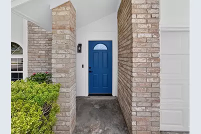 911 Golden West Drive, Katy, TX 77450 - Photo 3