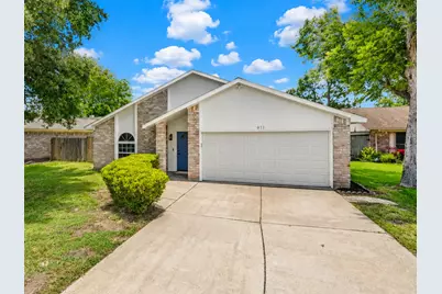 911 Golden West Drive, Katy, TX 77450 - Photo 31