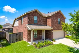 3418 Spanish Oak Ln, Rosenberg, TX 77471 - Photo 3