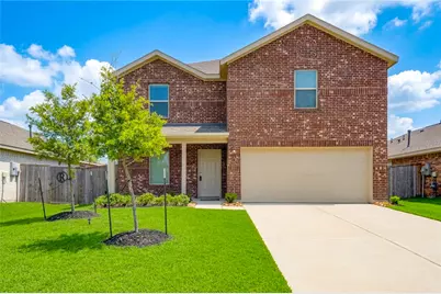 3418 Spanish Oak Lane, Rosenberg, TX 77471 - Photo 1